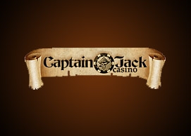 Casino Captain Jack Casino